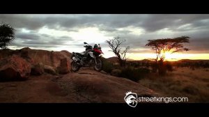 Street Kings | Motor bikes | New Bmw Motorrad  | R 1200 GS