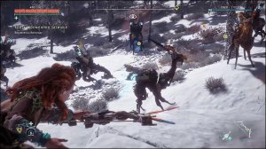 Horizon Zero Dawn