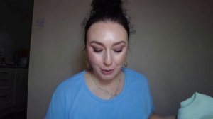 ШОППИНГ ПОКУПКИ из TK MAXX HudaBeauty одежда книги декоративная косметика бюджетные покупки