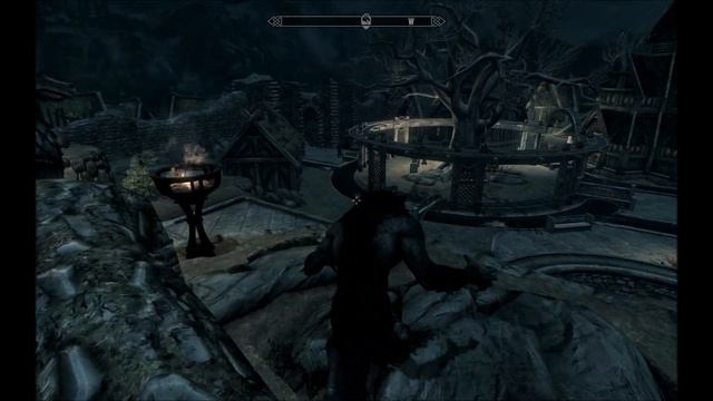 Khajiit + Werewolf + ?????? =﻿ PROFIT смотреть онлайн