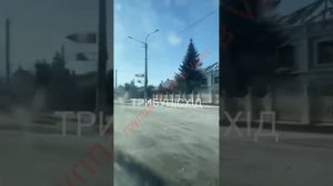 Лисичанск, ул. Красная