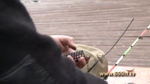 Рыбалка в клубе "Золотой сазан". Часть 2.