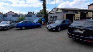 ⚡Форд Мондео 3, 2.0Tdci, 2004 года, пропала задняя передача?