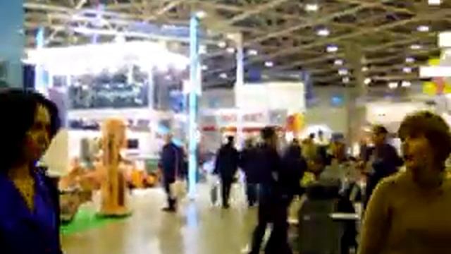 Открытие выставки рекламы смотреть онлайн