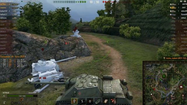 World of Tanks Рандомные беседы #6 Как я попал в танки + ответы на другие воросы смотреть онлайн