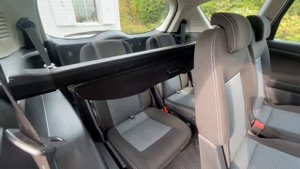 Ford S-Max Manual