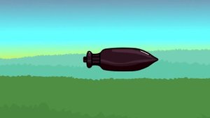 Гигантский ПОП ИТ Танк - Танковая Дичь (Анимация)