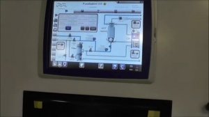 Alfa Laval BWTS - How to operate the pure ballast.