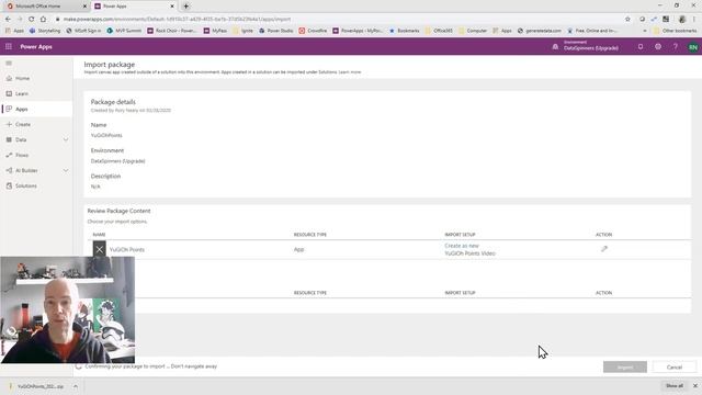 GitHub Tutorial - How to Download and Install PowerApps using the ZIP method смотреть онлайн