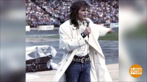 Дмитрий Маликов, Белый плащ. Доброе утро. Фрагмент выпуска от 29.01.2020