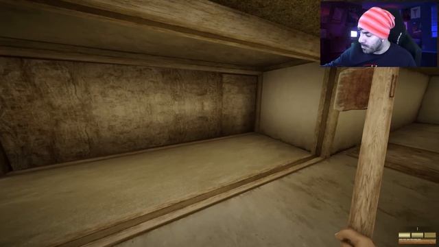 ENCUENTRO mi NUEVO HOGAR en un ESTADIO !! | Urge #5 / FINAL? (Survival Game) смотреть онлайн