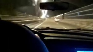 Тест Subaru Impreza GC 8 ej20y