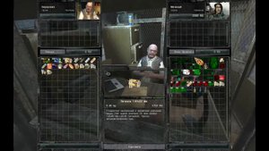 STALKER Новый арсенал 5.1 (Перезалив)