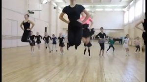 Берлинская полька