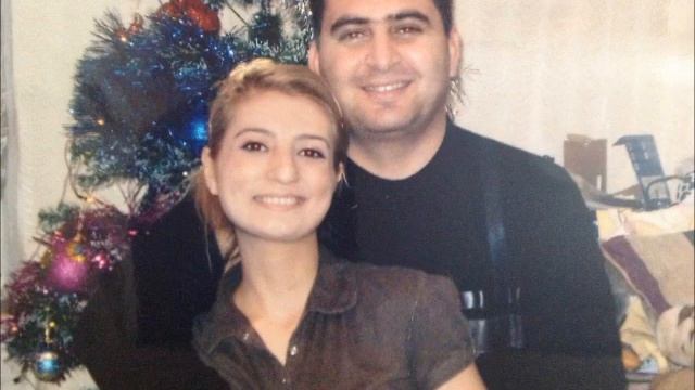 МЕХМАН И ГЮНАЙ 7 ЛЕТ-МЕДНАЯ СВАДЬБА. смотреть онлайн