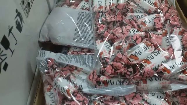 Маяк Прокопьевск//кофе//конфеты//июнь 2019// смотреть онлайн