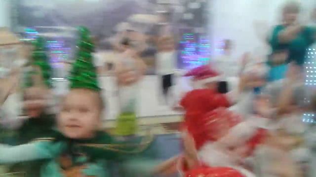 День Снеговика - 2017 смотреть онлайн