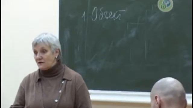 Обухова Л.Ф. Из видеокурса 