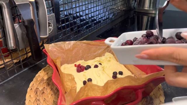 В ВОСТОРГЕ от этого ПИРОГА § Нежная и сливочная текстура § простой и быстрый смотреть онлайн