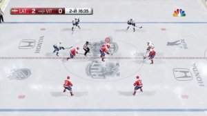 NHL 16 (PS4)