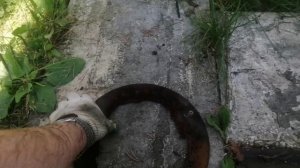 ремонт зонтика дымовой трубы.