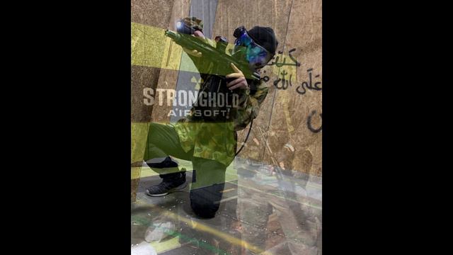 "Stronghold of the Soul" | Stronghold Ops Official Farewell смотреть онлайн