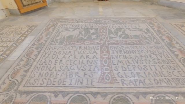 Musée Enfidha смотреть онлайн