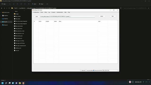 step by step guide how to go back from any custom rom to any miui stock rom in any xiaomi devices. смотреть онлайн