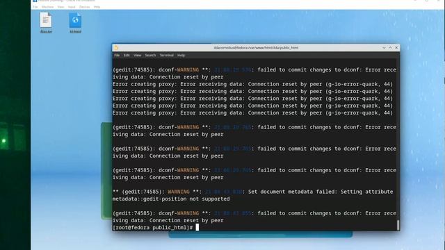 Unix Assignment смотреть онлайн