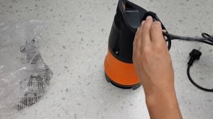 ОНЛАЙН ТРЕЙД.РУ Насос дренажный PATRIOT F850