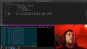 PEAK PCAN-View walkthrough