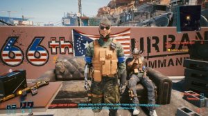 Умная, культовая: "Сила в конфликте" ✅ Cyberpunk 2077 ✅