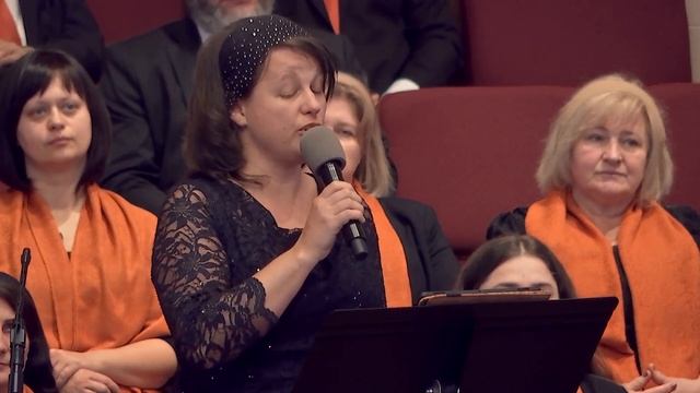 "Мой друг,а ты Христа благодарил"?..11/23/2023 смотреть онлайн