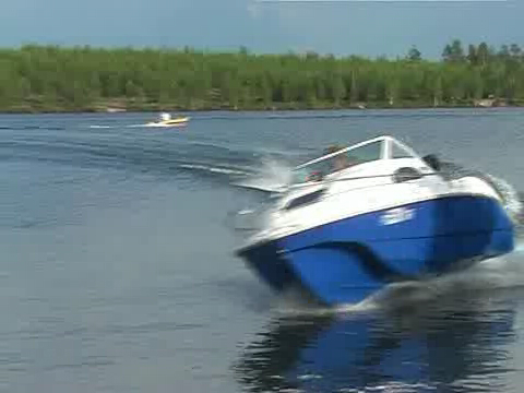 Перевернули катер , легко ! смотреть онлайн