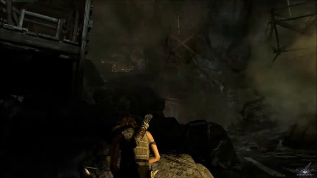 [PC] [8] Прохождение Tomb Raider: Survival Edition