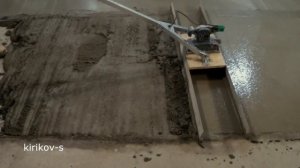 виброрейка Мохрякова