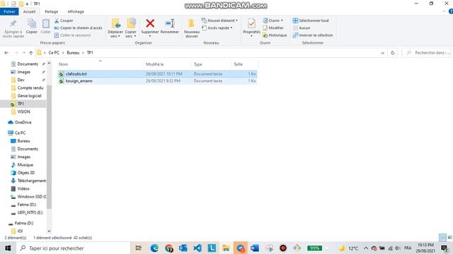 Basculement entre la Branche Master et une autre Branche via GIT смотреть онлайн