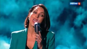 "Привет Андрей" Алсу - Свет в твоём окне