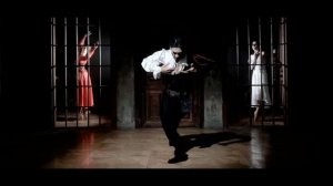 Балет Дракула Начало