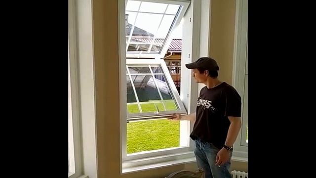 Английские окна смотреть онлайн