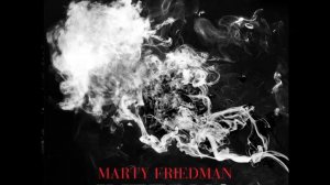 Marty Friedman feat. Rodrigo y Gabriela- Wicked Panacea