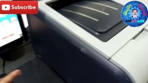 Hp colour laserjet CP1515n printer |Daily new solutions |