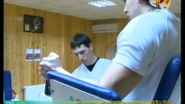 Михаил Баскин