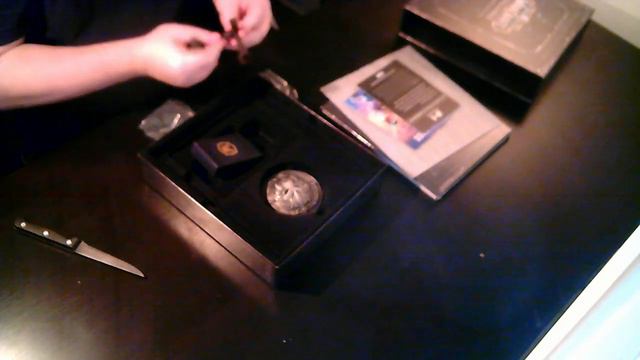 WoW BfA Unboxing смотреть онлайн