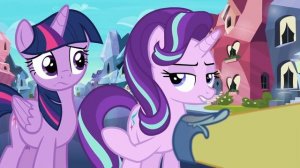 МЛП RYTP #2| Пони приколы - Времена меняются