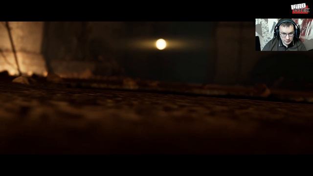 ВРЕМЯ ВЫБИРАТЬ - The Dark Pictures Anthology House of Ashes#8 смотреть онлайн