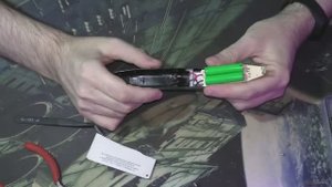 Разбираю машинку для стрижки