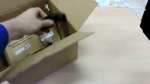 293380000001 - Апгрейд комплект догревателя HII D5ZH для Toyota