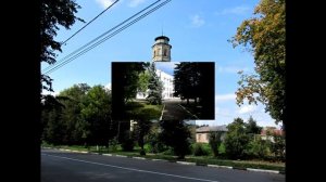 Ростов Великий -культура и история