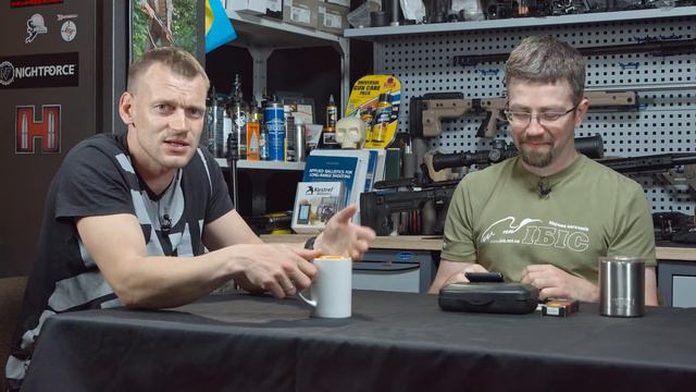 Хто переміг найкрутіші гвинтівки турніру? Рецепти успіху і аналіз стрільби. Збройові Посиденьки #17